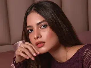 Streamate Free Live Porn of JulietteBenitez