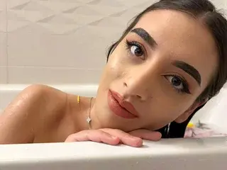 Streamate Adult Video Chat of Lililth_Capri77