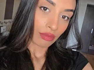 Streamate Best live sex cam show of Lililth_Capri77