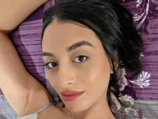Streamate Live Porn of Lililth_Capri77