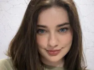 Streamate Best live sex cam show of DemiLinda