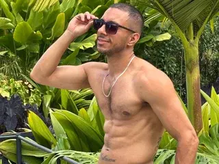 Streamate Sex Cam of LelouchMaster