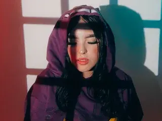 Streamate Sex Cam of bubbleeAngel