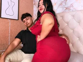 Streamate Free Porn Cam of lorenesteven