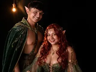 Streamate Free Porn Cam of lorenesteven