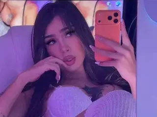 Streamate Private Sex Chat of JulietaBom