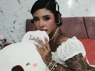 Streamate Sex Cam of LadySquirts