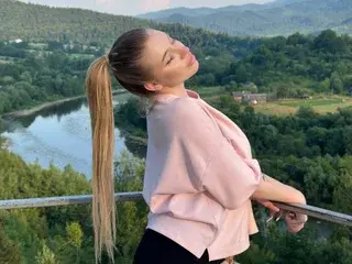 Streamate Live Sex of VelloraHaze