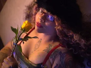 Streamate Free Live Porn of Maillyn