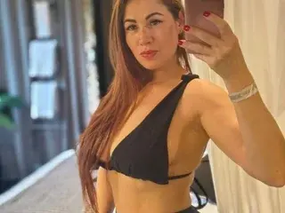 Streamate Adult Video Chat of Olivia_Lennox