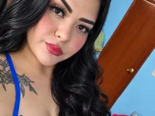Streamate Live Porn of NatashaGarrett