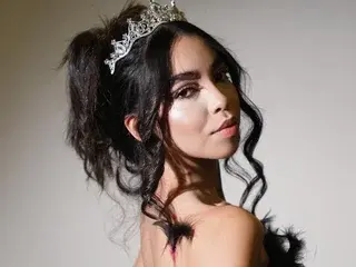 Streamate Sex Cam of OliviaPagani