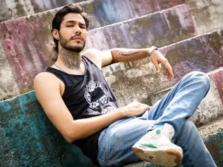 Streamate Sex Chat of JacksonGreen