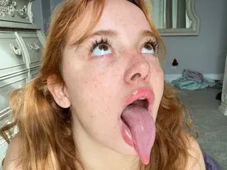 Streamate Best Webcam of MissGingers