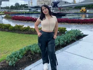 Streamate Sex Cam of SofiAmazingg