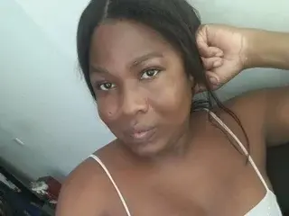 Streamate Free Live Porn of EbonyJdore