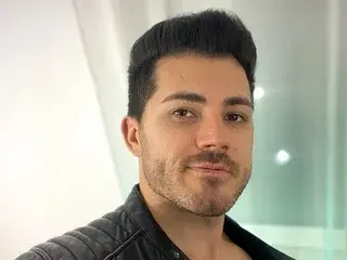 Streamate Live Sex of HardMusclesXXX