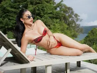 Streamate Sex Cam of SabrinaRoss