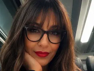 Streamate Live Sex Cam of SenoritaLunaaX