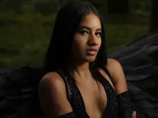 Streamate Nude Webcam of Verosikaa