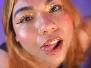 Streamate Best Webcam of SamantaLovexxx