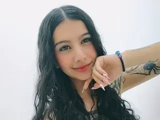 Streamate Adult Video Chat of Carla_Cortes