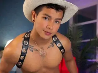 Streamate Best Webcam of JOEL_CARTER21