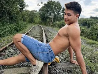 Streamate Private Sex Chat of JOEL_CARTER21