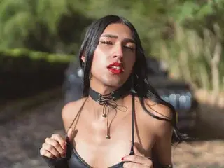 Streamate Sex Chat of JadeBennett