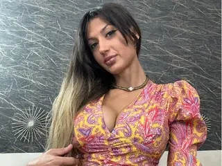 Streamate Adult Webcams of maya_lisa