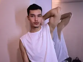 Streamate Best live sex cam show of AngelKlaus