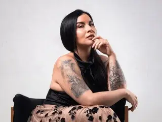 Streamate Live Sex of RebecaPierce