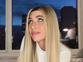 Streamate Free Porn Cam of babykrasivayaaa