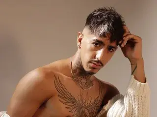 Streamate Sex Chat of Donovan_Desmond