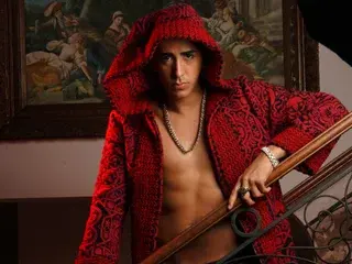 Streamate Sex Cam of Donovan_Desmond