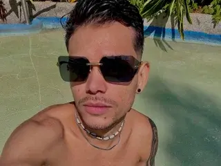 Streamate Best Webcam of Pitter_Thompson31