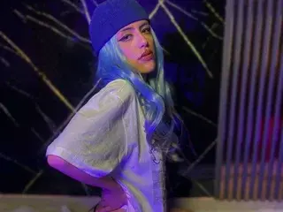 Streamate Sex Chat of MorganaSmitt