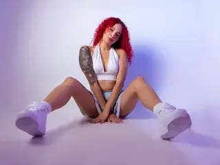 Streamate Adult Video Chat of QueennRosee