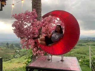 Streamate Sex Chat of Sweettei