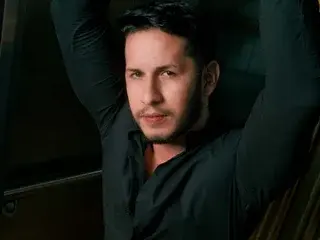 Streamate Sex Cam of GeorgeDiesell