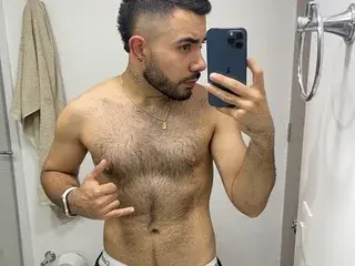 Streamate Adult Webcams of Sweetbabyman