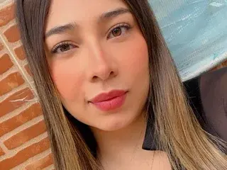 Streamate Live Sex Cam of ariana_smithh