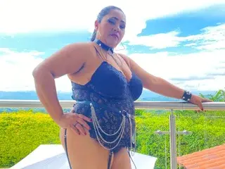 Streamate Best live sex cam show of KarinaMendoza