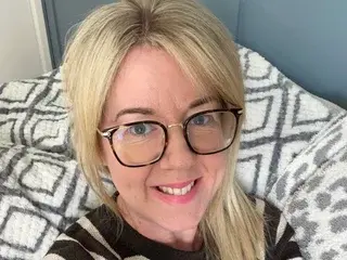 Streamate Private Sex Chat of CharleyGirl40