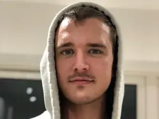 Streamate Sex Cam of RyanNorth