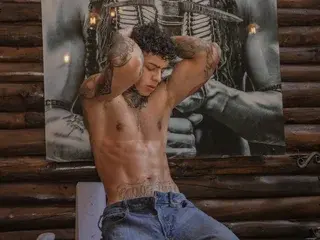 Streamate Live Sex of Aron_ford