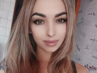 Streamate Adult Video Chat of Cute_Witch