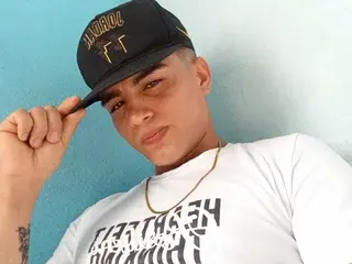 Streamate Best Webcam of juanga_briel