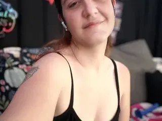 Streamate Free Porn Cam of BellaWinters25
