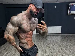 Streamate Adult Webcams of jasonstromm